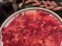 -辣伍鲜毛肚老火锅(元一店)