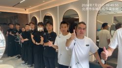 -LJOY丽锦造型·烫发染发