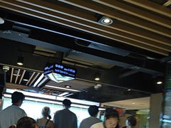 -海底捞火锅(威高广场店)