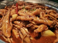 -胖哥俩肉蟹煲(福州仓山爱琴海店)