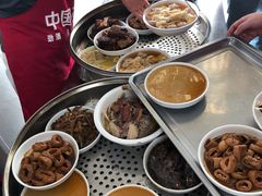 -小本鸡饭店(滨江白马湖店)