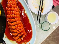 -苏师傅菜馆(上沙店)
