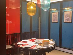-额娘·春饼烤鸭(华北七楼创始店)