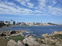 -黑石礁公园