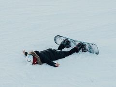 -太子岭滑雪场
