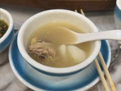 -朴小妹人参鸡汤火锅(长白山万达店)