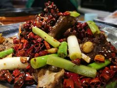 -鸡毛店·川菜(双楠店)