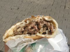 -中关村烤包子(中关村店)