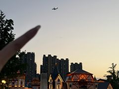 -成都欢乐谷