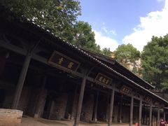 -景德镇古窑民俗博览区