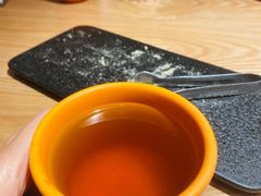 -谷丽麦馕新疆菜·清真(步步高梅溪新天地店)