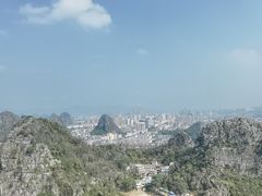 -叠彩山景区