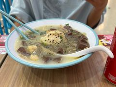 -小杨生煎(金山百联购物中心3楼店)