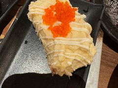 -昊·来了寿司(双楠2店)