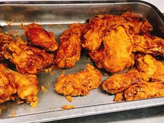 鸡翅根-阿捡忭京炸鸡(韭菜园总店)