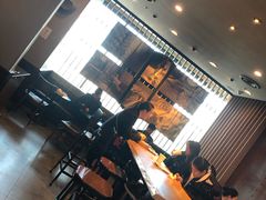 -星巴克(天津滨海国际机场1店)
