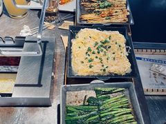 -很久以前羊肉串(南京路第一百货店)