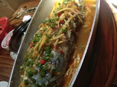 -百年神厨·地道川菜(清江西路店)