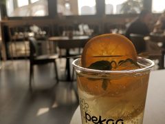 -Pekaa啤咖食肆Coffee&Bistro