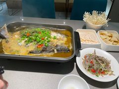 -半天妖烤鱼(正荣店)