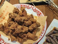 -A8小馆·海鲜烧烤(樱珠苑小区店)