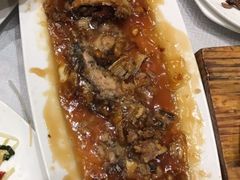 -老牌坊鲁菜名店(宽厚里店)