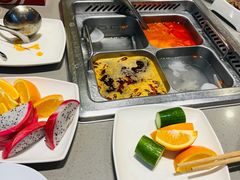 -海底捞火锅(南京红山常发广场店)