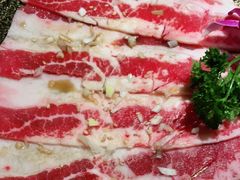 -江户烧肉(高德店)