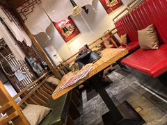 -锦尚阁烤鱼•天津菜(宣武门胡同店)
