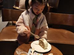 -星巴克(七宝领展广场1F店)