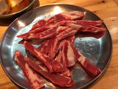 -麻蒲碳烤肉(远景路1号店)