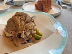 -希尔顿酒店-豫园中餐厅