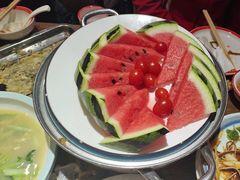 -永红源啤酒·烧烤·海鲜·大排档(青特城店)