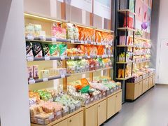 -良品铺子(大唐西市店)