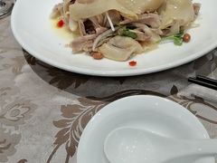 -新兴家喻酒家·羊城名宴(昌岗店)