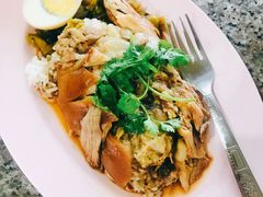 -马里奥明星猪脚饭