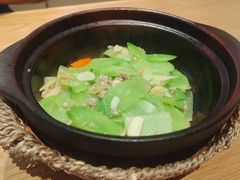 -顺风汤馆·广府粤菜(江宸天街店)