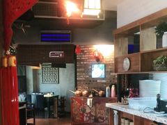 -老灶堂文创火锅(文艺路店)