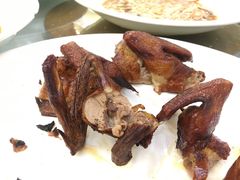 红烧乳鸽-和乐喜宴海鲜酒家(骏荣广场店)