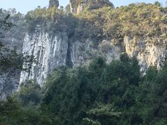 -武隆天坑寨子景区