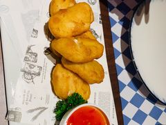 -Ambra Haus琥珀屋精酿餐厅(宝山店)