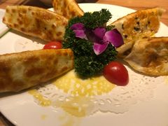 羊肉锅贴-品回味清真西北楼(宁波首店)