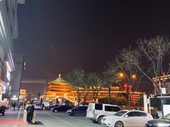 -毅祥斋老孙家泡馍(西羊市店)