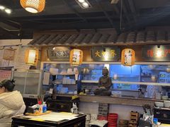 -京城小江南·北京烤鸭·江南土菜·白鱼(中关村店)