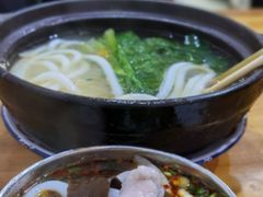 -贵州沾水米线(学田湾店)