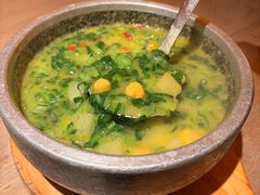 -耶里夏丽·新疆菜·28年喀什老馆(田林东路店)