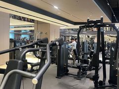 -力美健健身游泳俱乐部(顺联国际店)