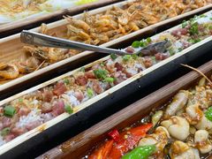 -竹一味·竹筒饭