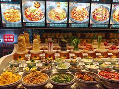 -山河屯铁锅炖鲜鹅·东北菜(开发区一店)