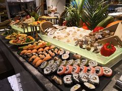 -帝豪酒店•马可勃罗西餐厅